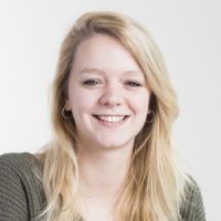 Esther Koelewijn - Tear Nederland